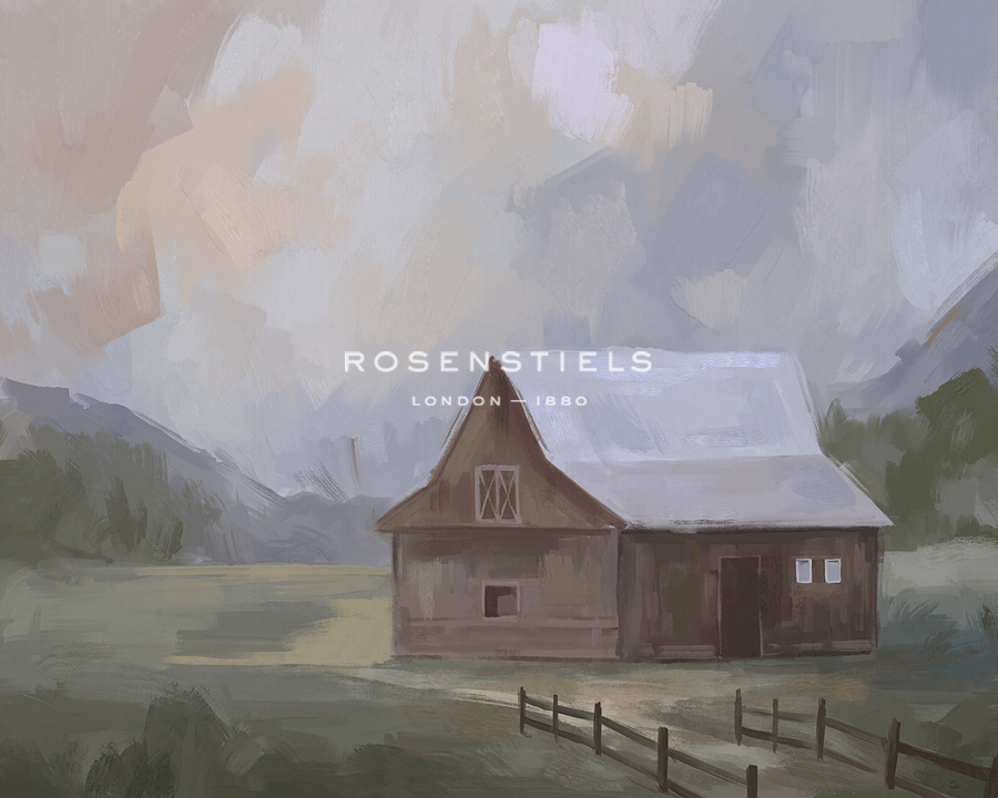 Quiet Retreat - Shelter - Aria Ellis