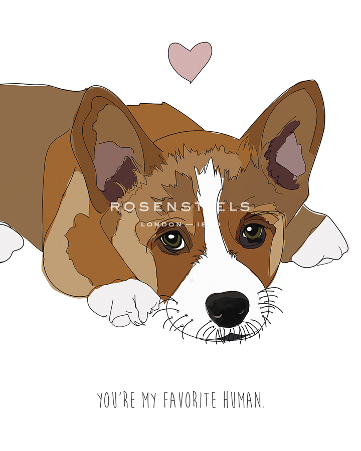 Playful Pups - Love - Whitney  Niesz
