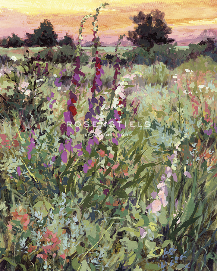 Morning - Jennifer L Mohr