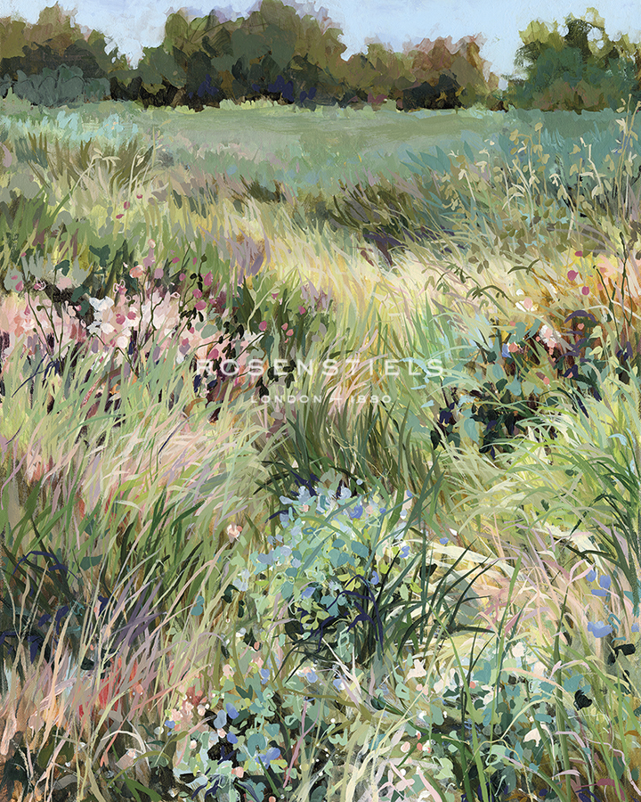 Midday - Jennifer L Mohr