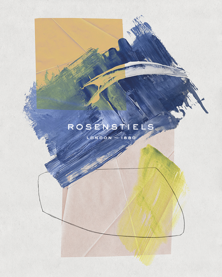 Expressive Harmony - Belle Poesia