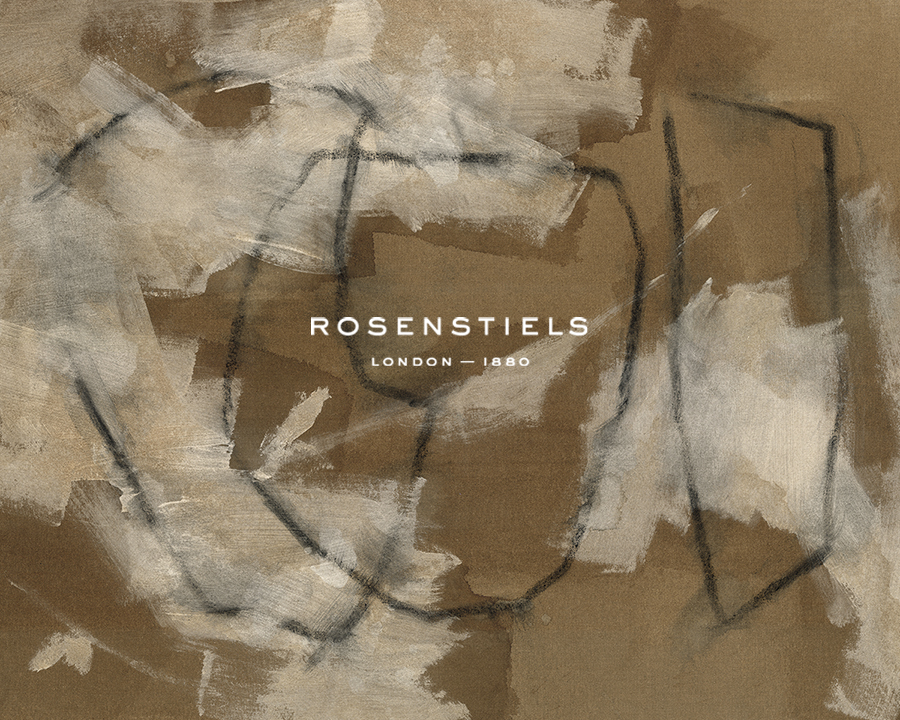 Textural Abstraction - Rush - Maja Gunnarsdottir