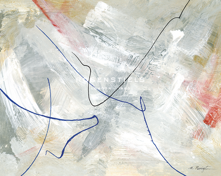 Sketch Splash - Doodle - M.  Remington