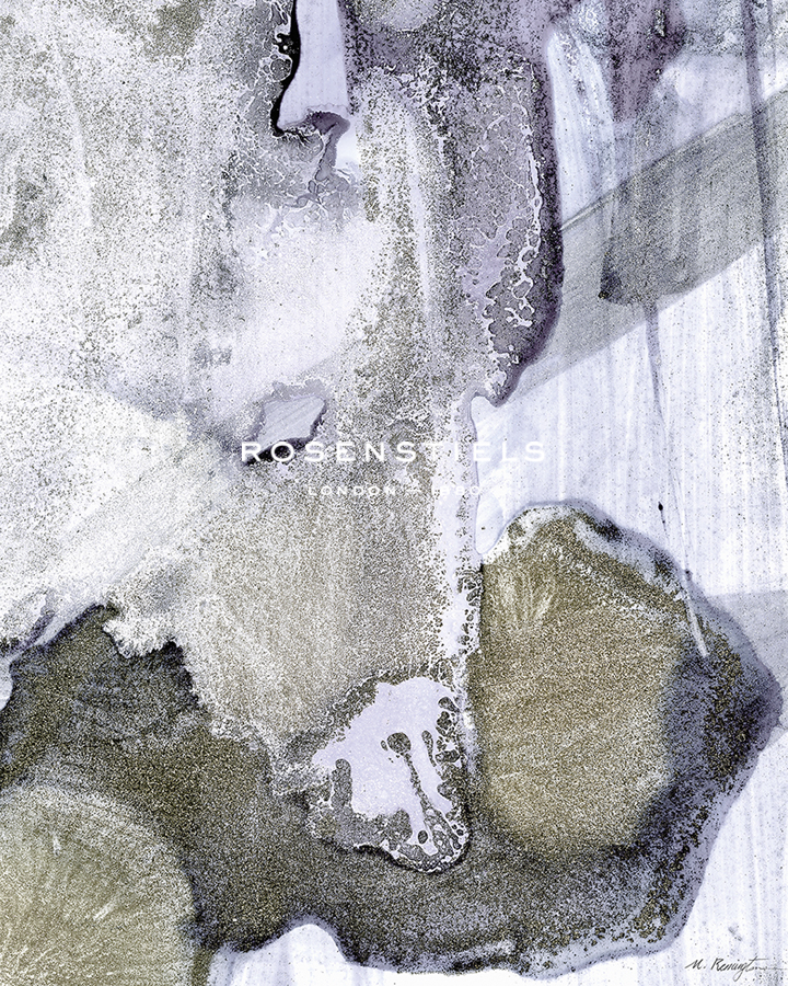 Gentle Shimmer - Flow - M.  Remington