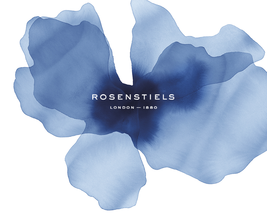 Floral Drift - Float - Kristine Hegre