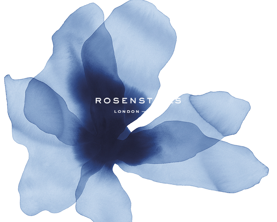 Floral Drift - Sway - Kristine Hegre
