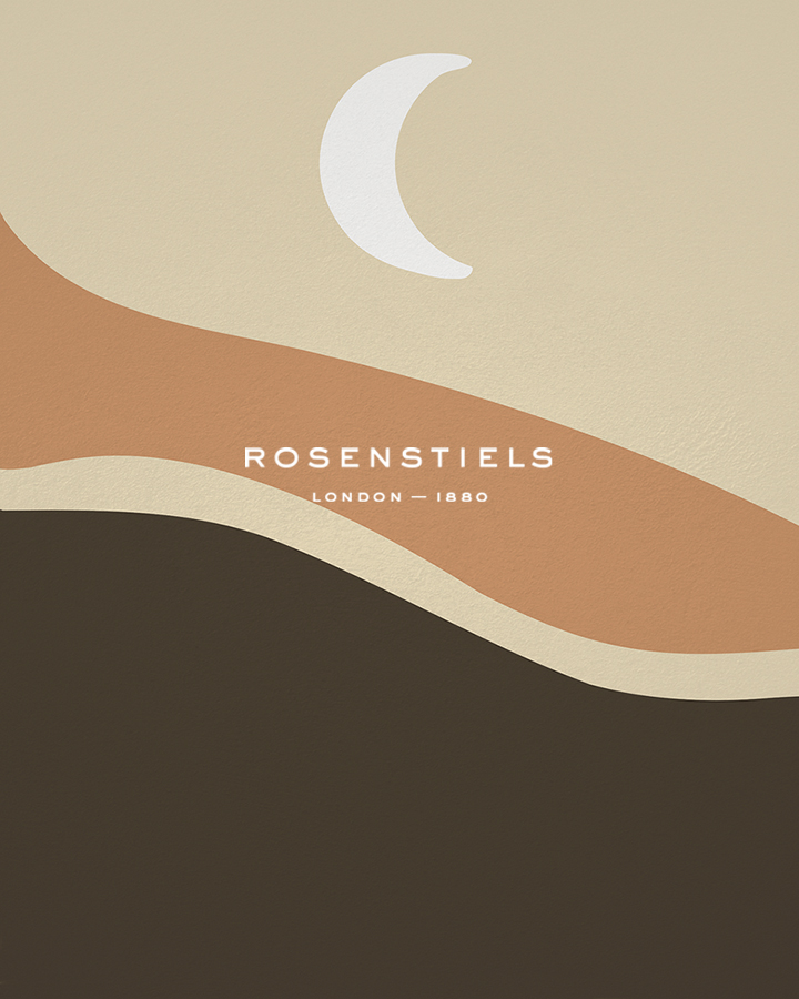 Simple Vista - Moon - Otto Gibb