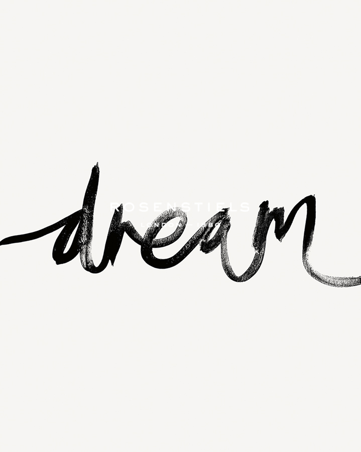 Faded Inspiration - Dream - Joni Whyte