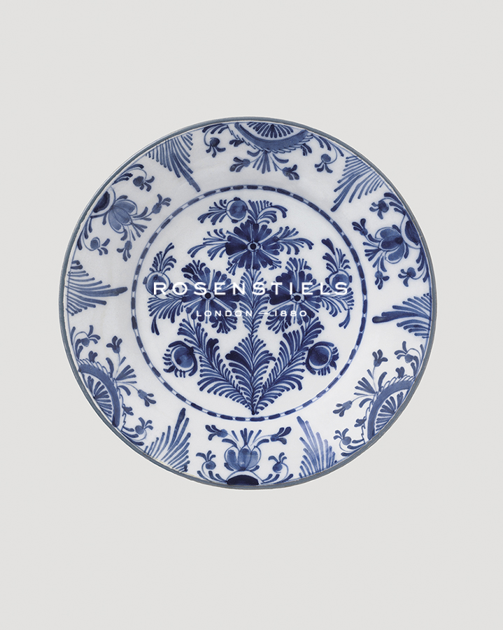 Decorative Dish - Posy - Maria Mendez