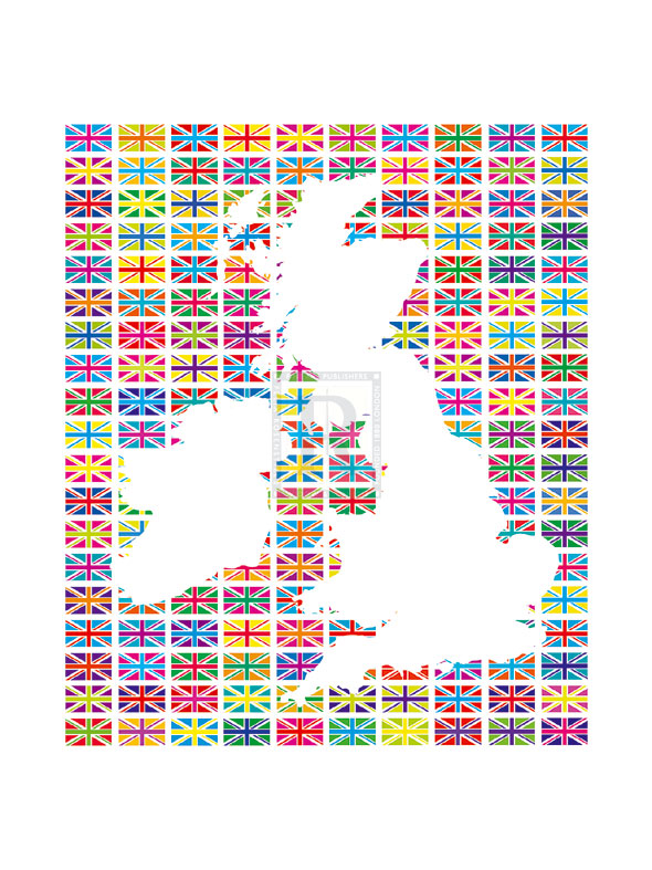 Union Flags II - The Vintage Collection