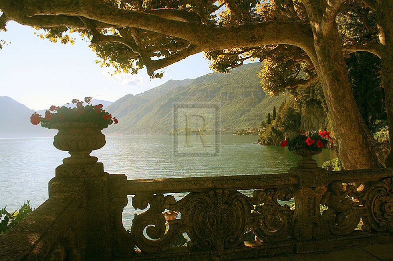 Lakeside Romance II - Tony Koukos