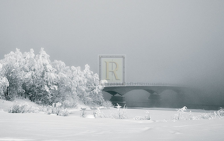 Bridge of Wonder - Andreas Stridsberg