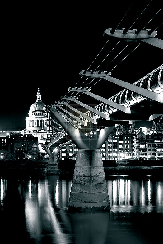 St. Pauls - Joseph Eta