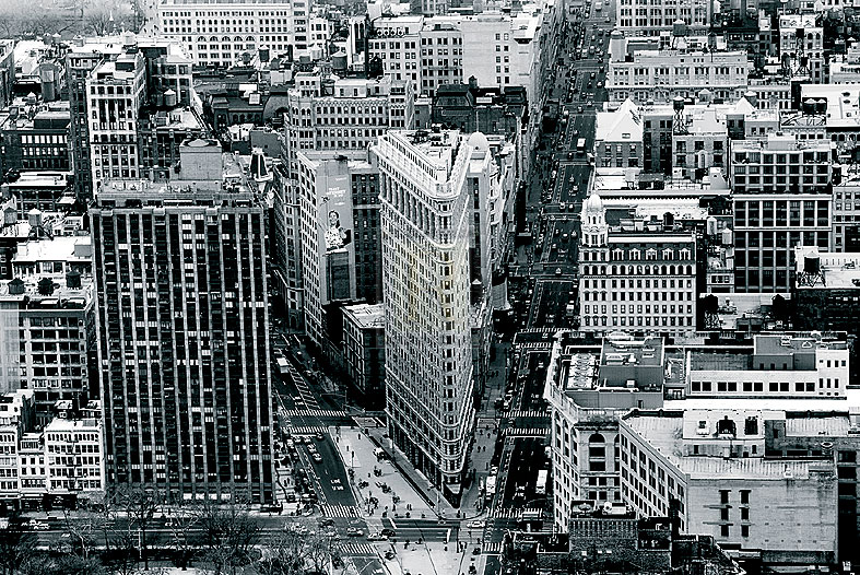 Intersection I - Joseph Eta