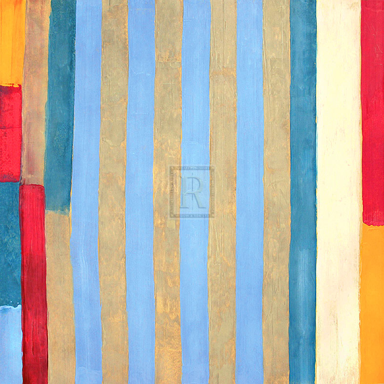 Colour Code - Katja Marzahn