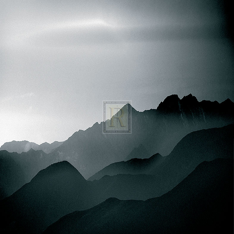 Mountain Tops - Jurek Nems