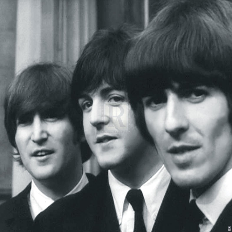 The Beatles IX - British Pathe