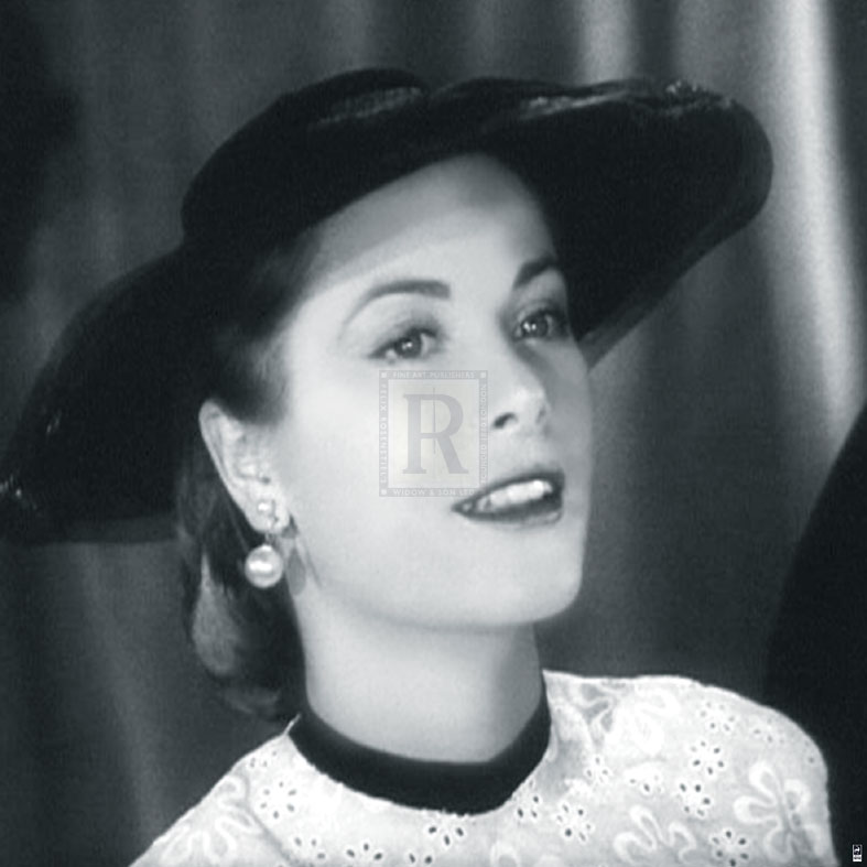Grace Kelly I - British Pathe