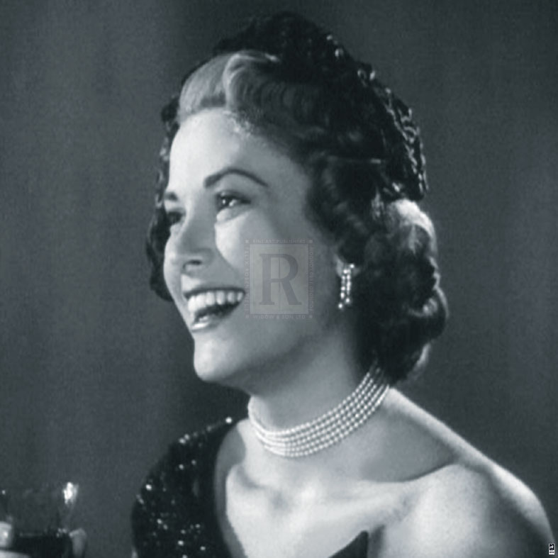 Grace Kelly III - British Pathe