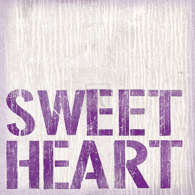 Urban Heart I - Tom Frazier