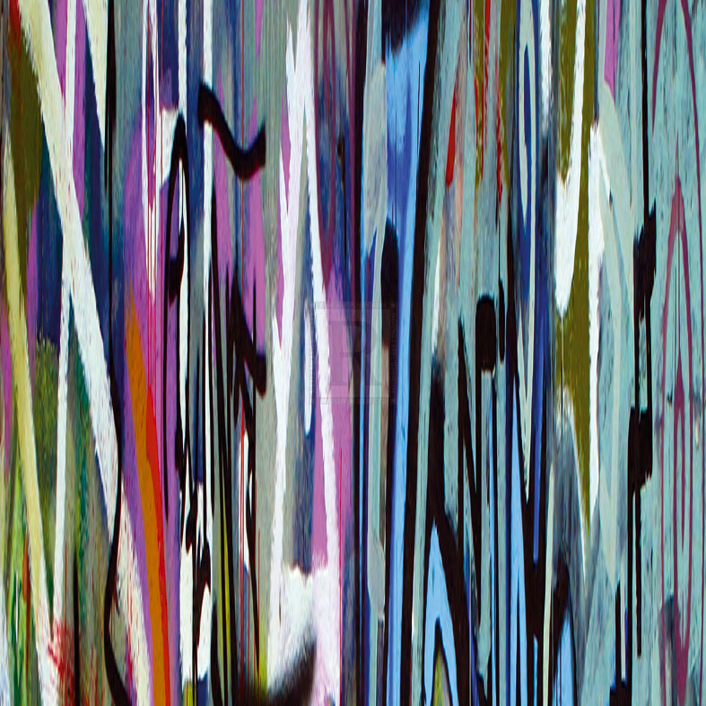 Graffiti I - Tony Koukos