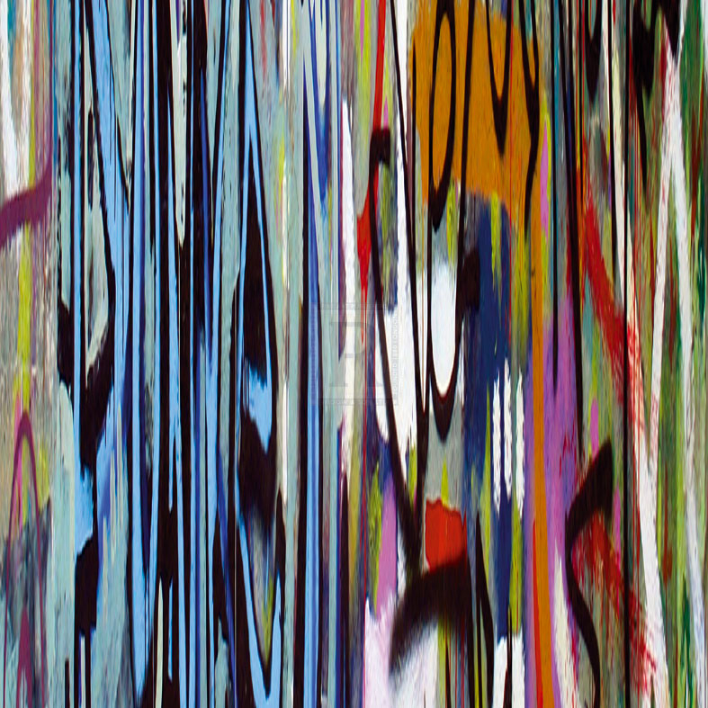 Graffiti II - Tony Koukos