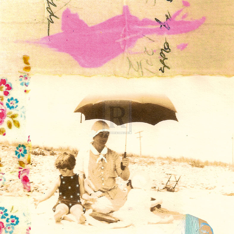 Soft Shade - Danielle Hession