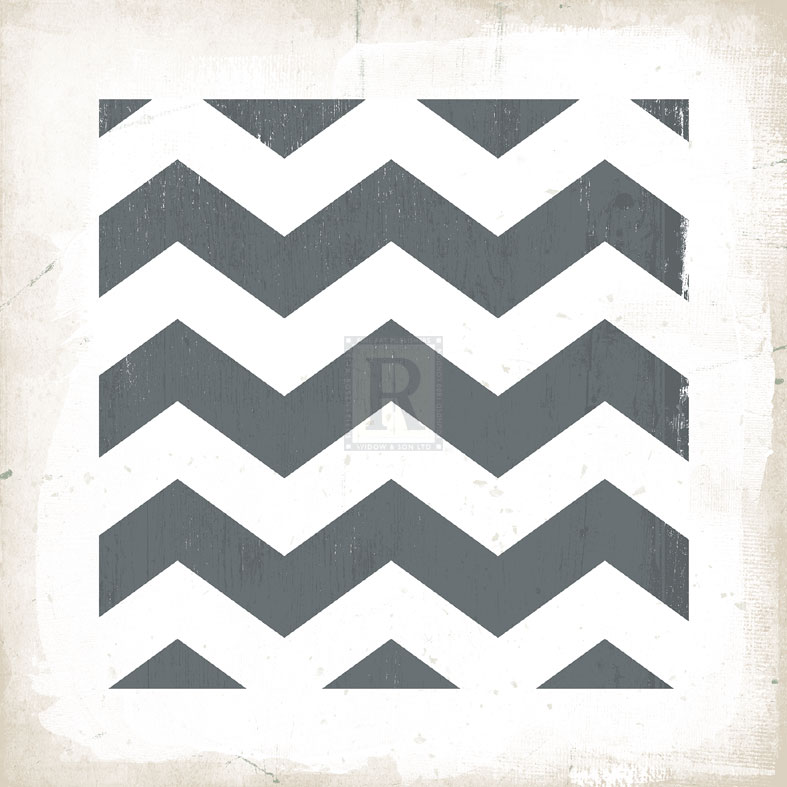 Chevron III - Ken Hurd