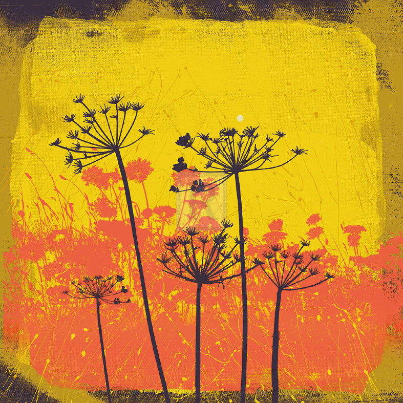 Country Breeze I - Ken Hurd