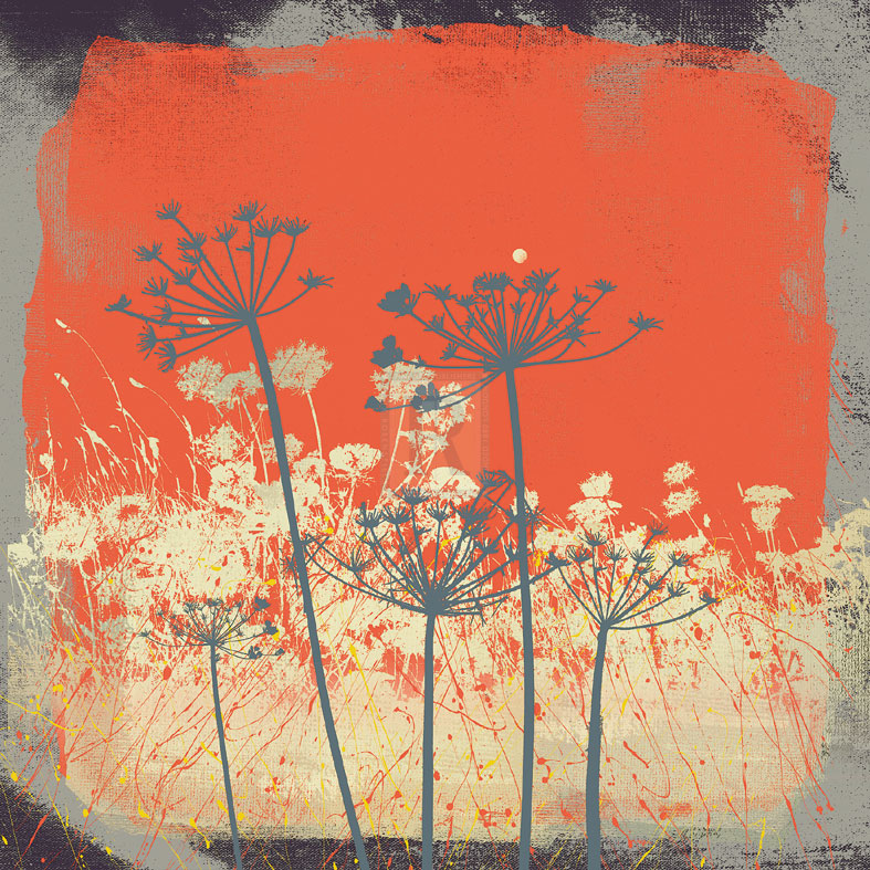 Country Breeze II - Ken Hurd