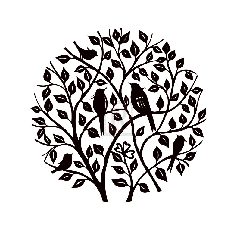 Birdie Bush - Yasemin Wigglesworth