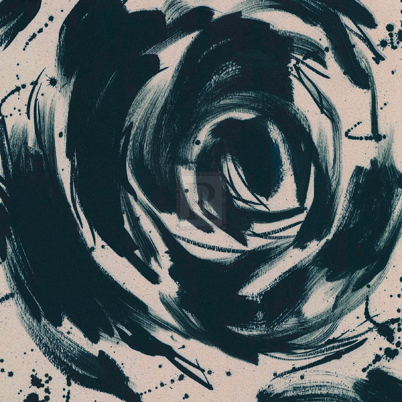 Wild Rose II - Tanuki