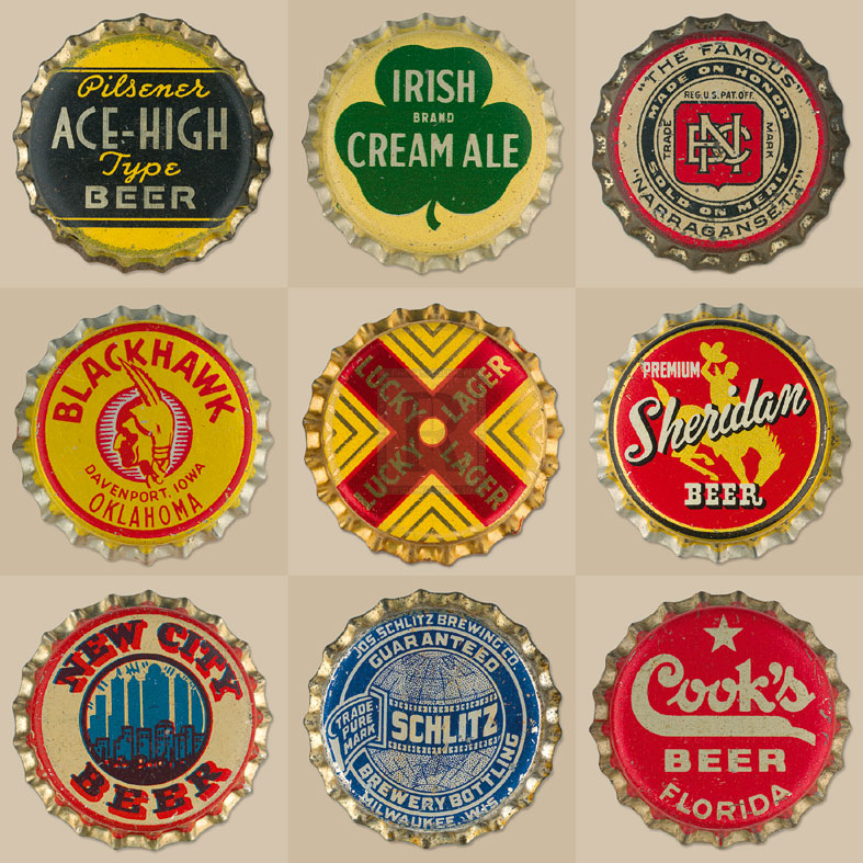 Cheers I - The Vintage Collection
