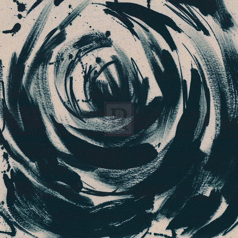 Wild Rose III - Tanuki