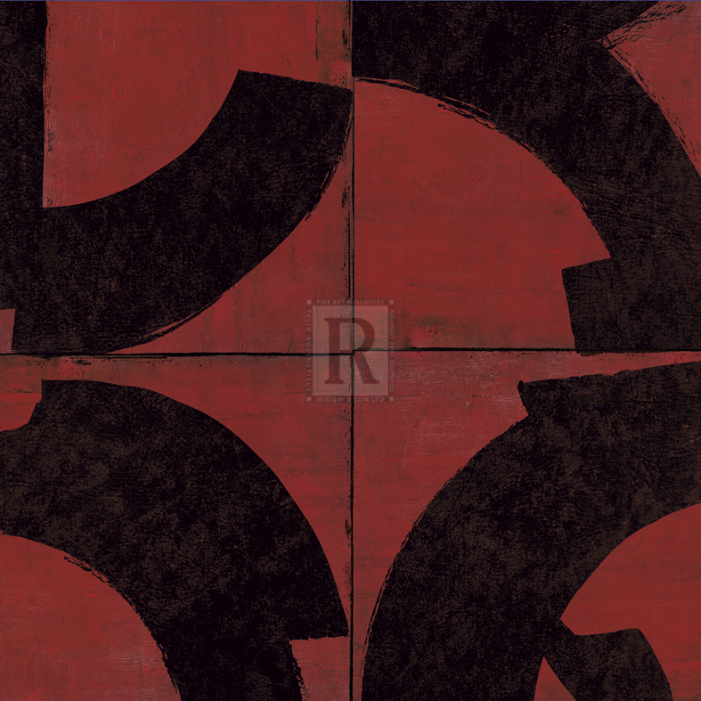 Centrum II - Max Carter