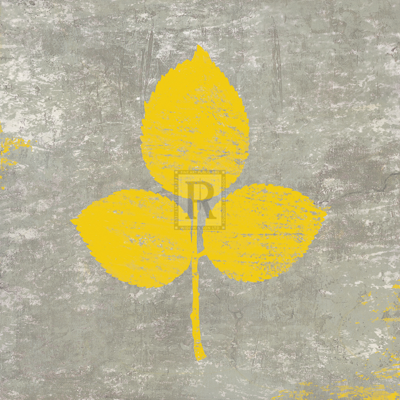 Forest Leaf I - Max Carter