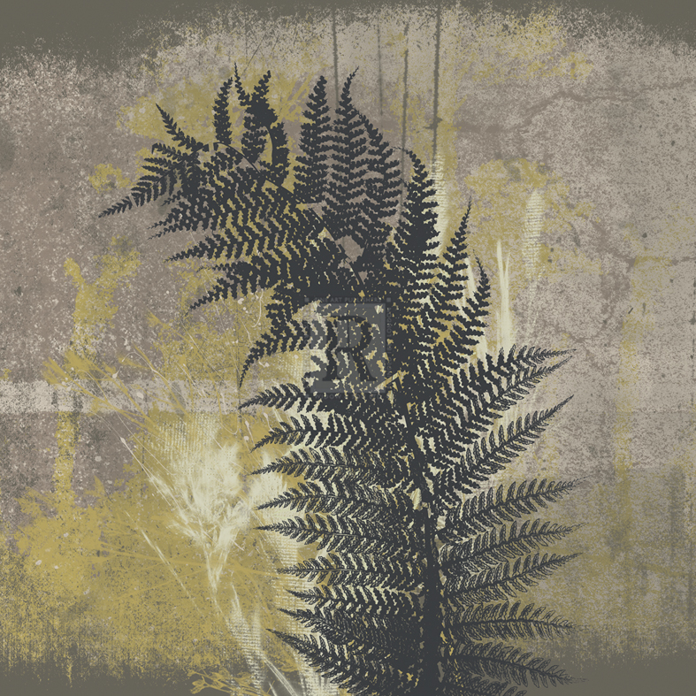 Natures Harmony II - Ken Hurd