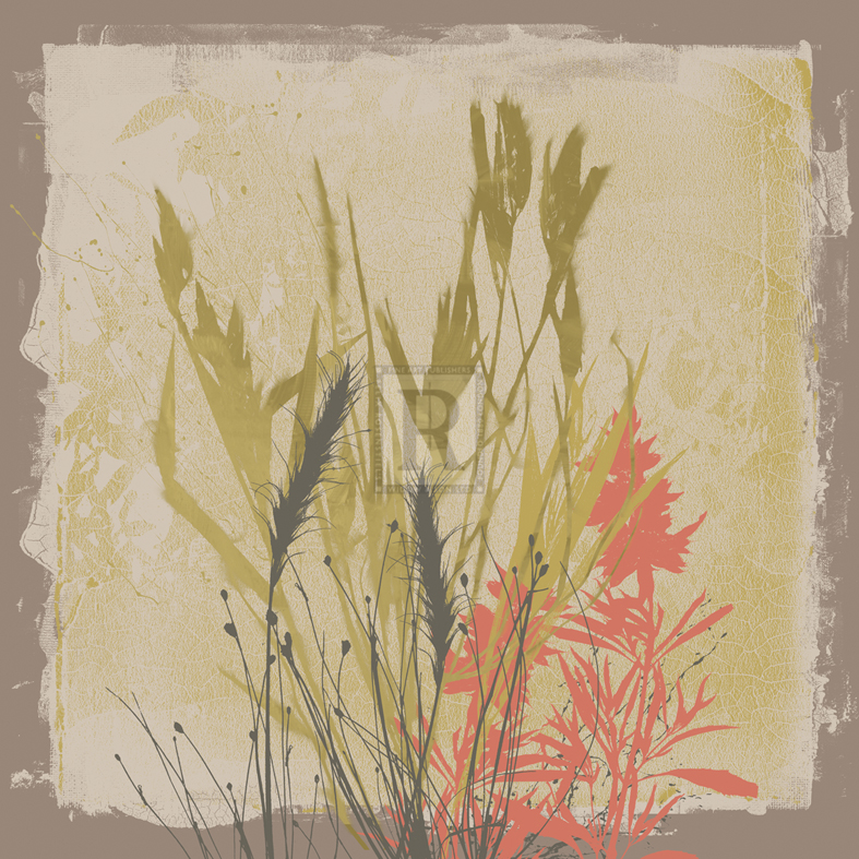 Natures Harmony V - Ken Hurd