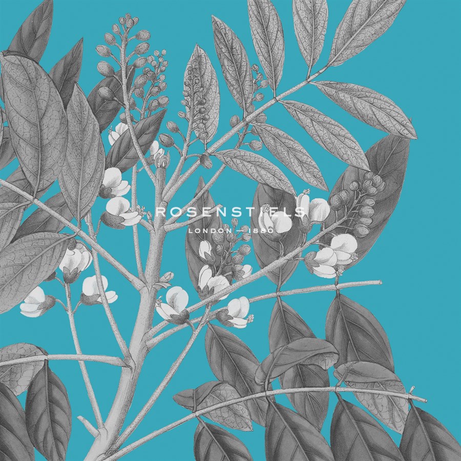 Botaniska II - Maria Mendez