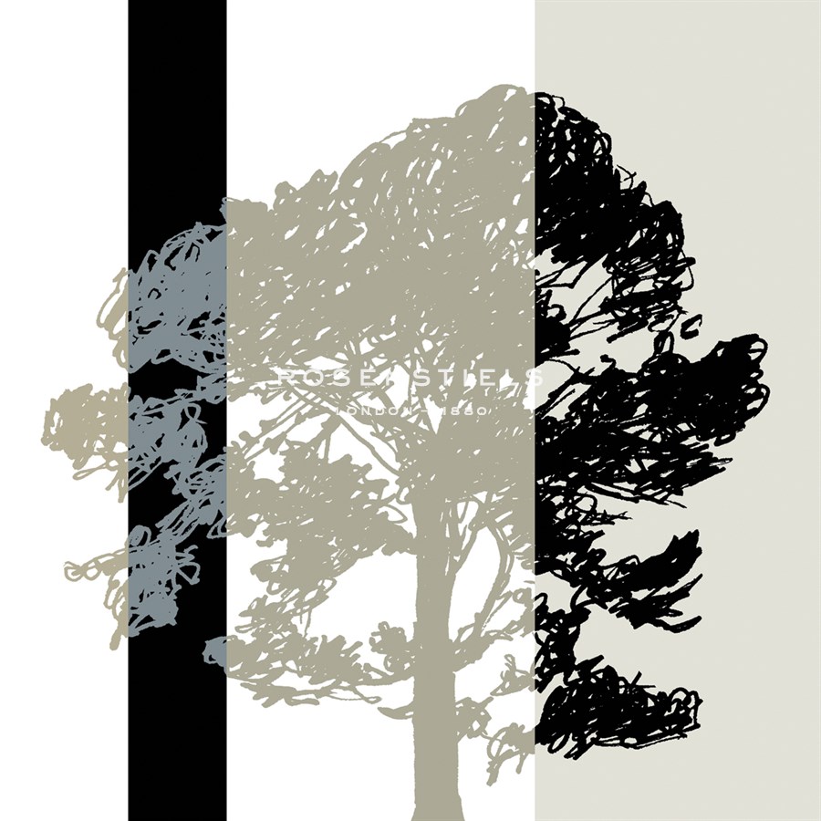 Oak Stripe - Sarah Cheyne