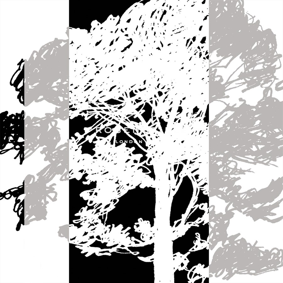 Sycamore Stripe - Sarah Cheyne