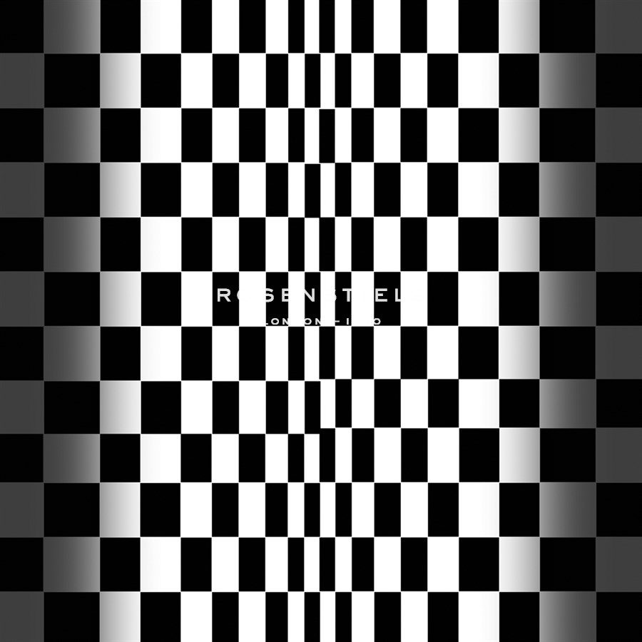 Op Art I - Tom Frazier