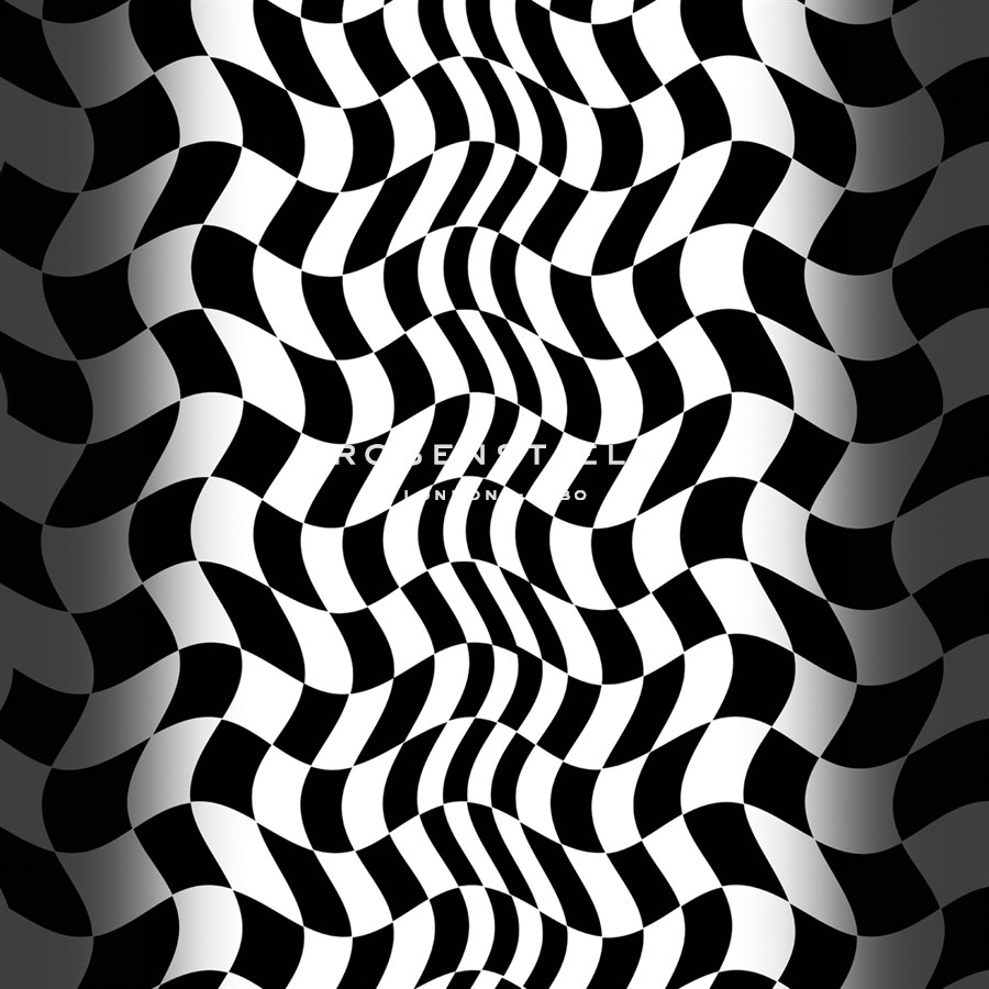 Op Art II - Tom Frazier