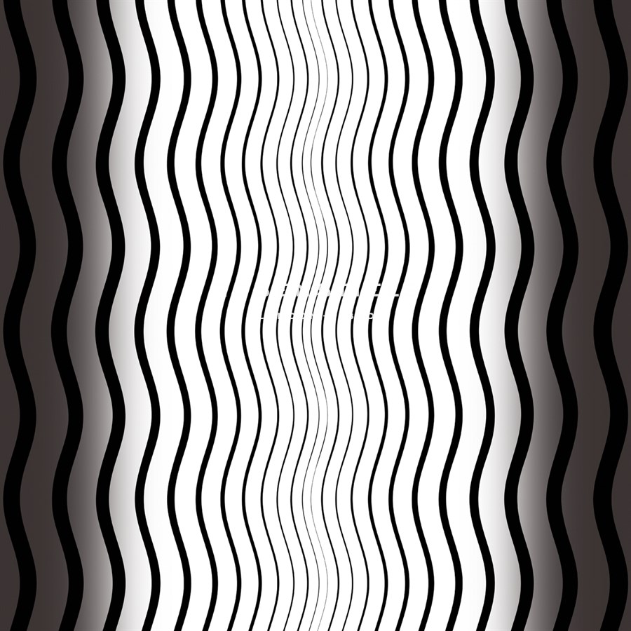 Op Art V - Tom Frazier