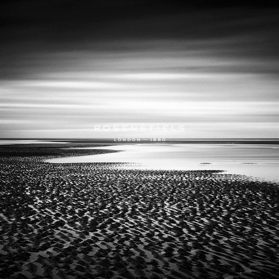 Ebbing Horizon - Steve Docwra