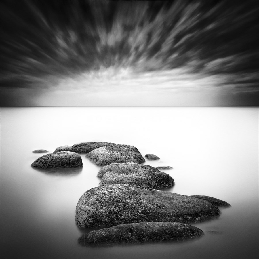 Zen Pathway - Steve Docwra