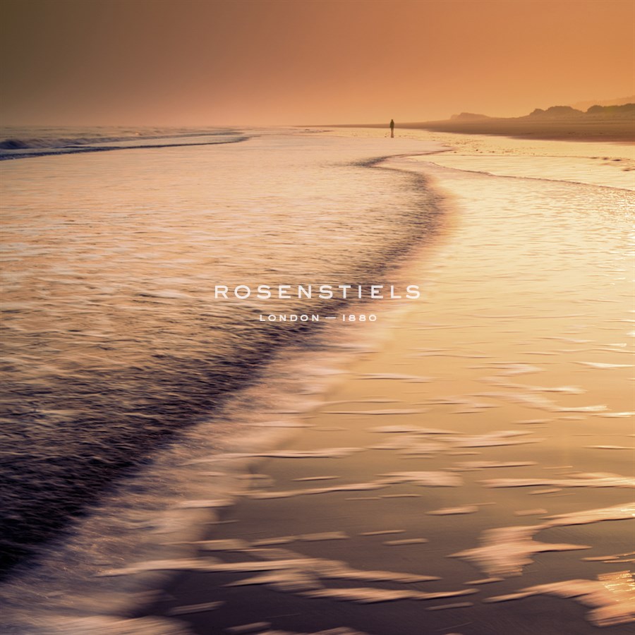 Dawn Solitude - Steve Docwra