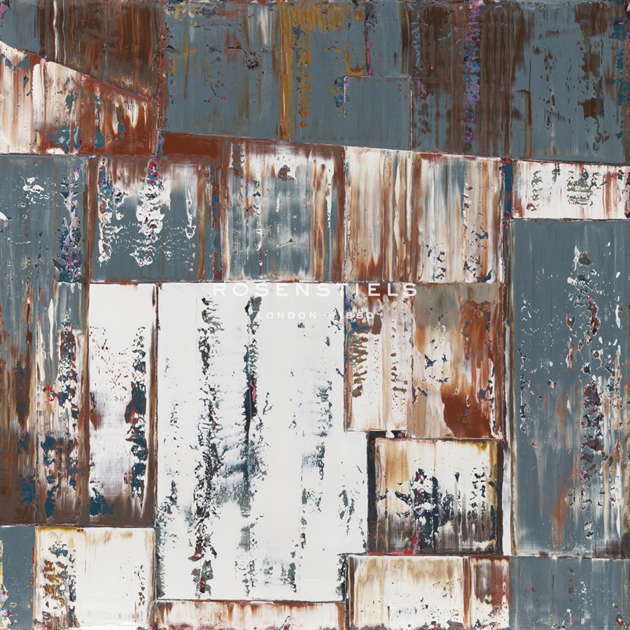 Oxidize - Brian Neish