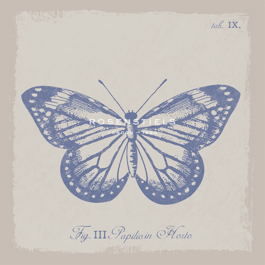 Summer Wings III - The Vintage Collection