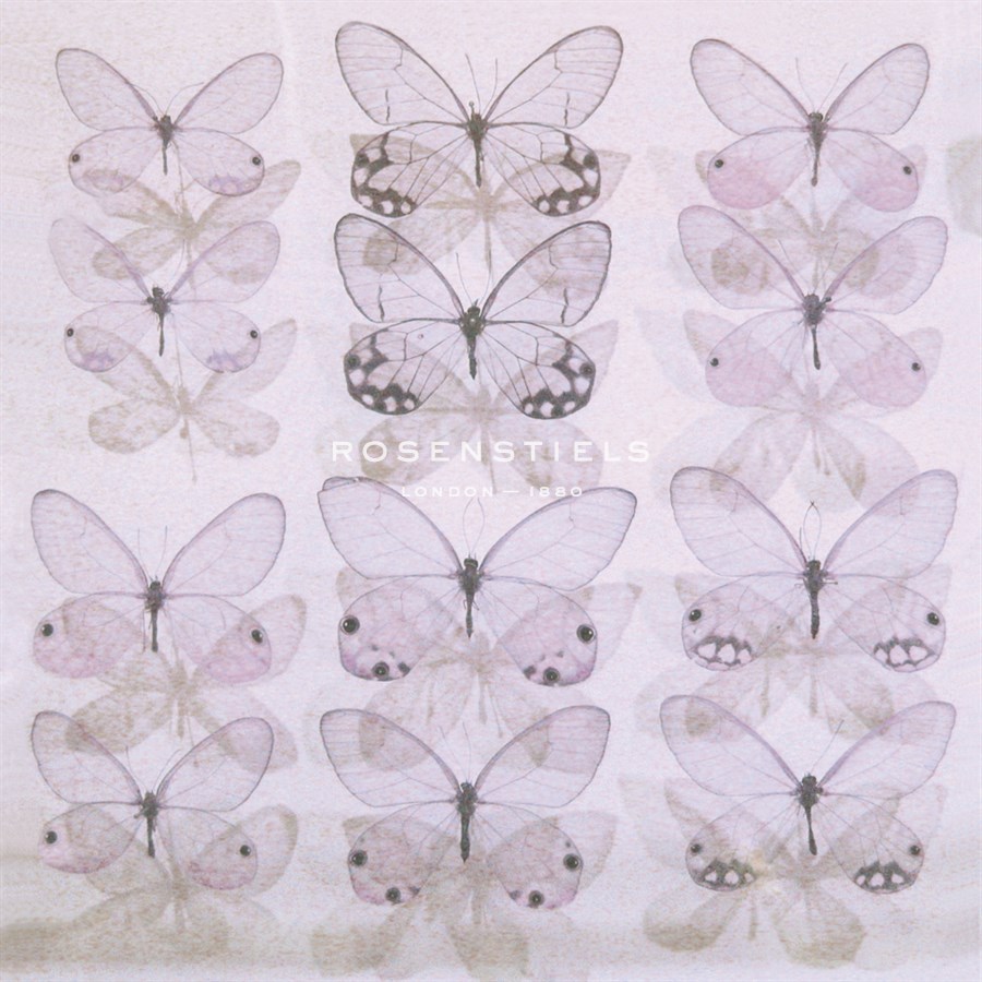 Butterfly Pattern - Katja Marzahn